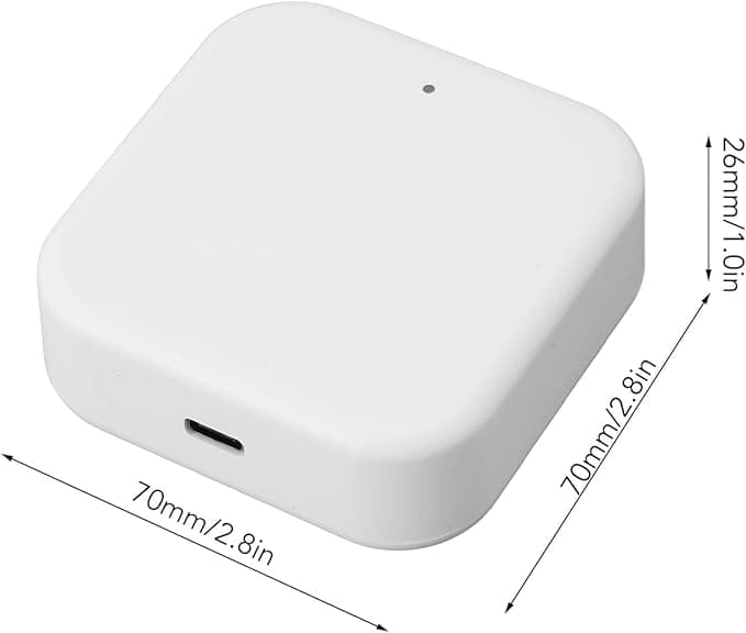 G2 Gateway 2