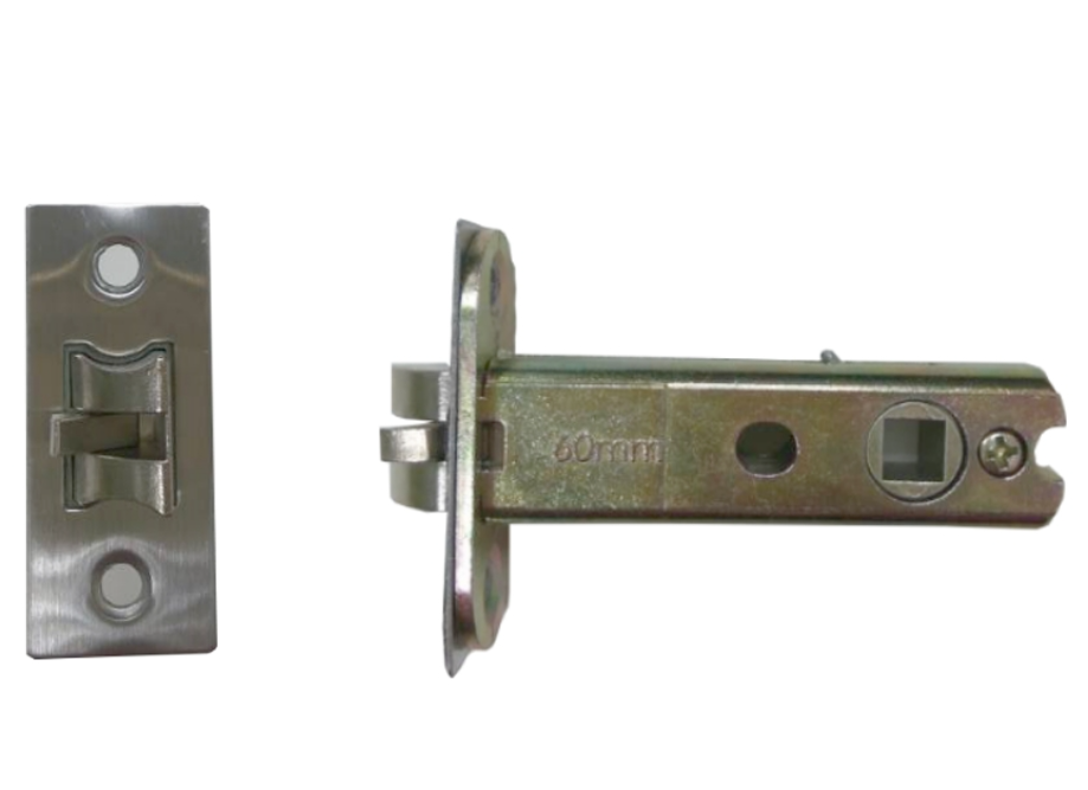Lock Body 60 - Iron